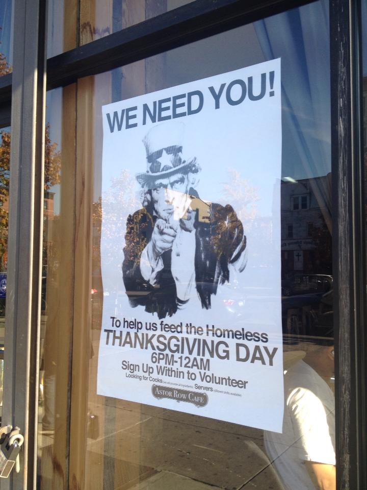 thanksgiving