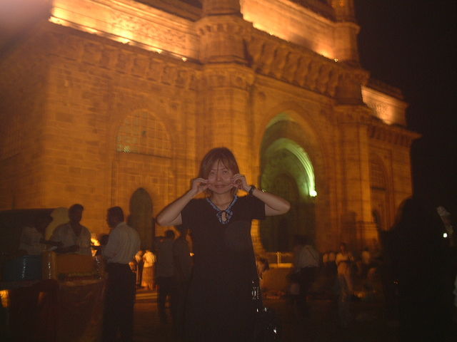 india