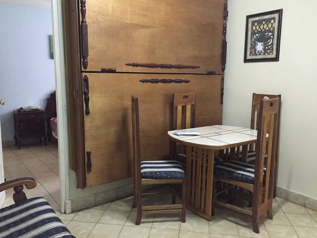 ダイニング