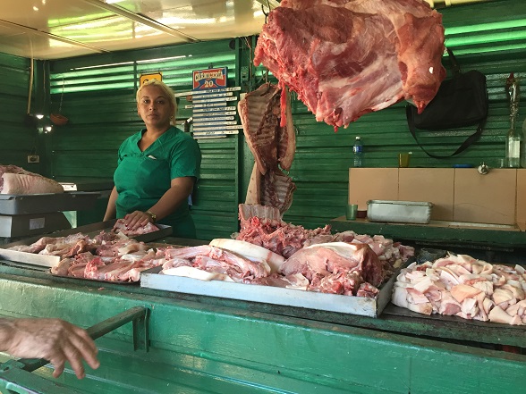 肉屋